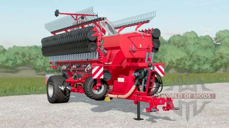 Kverneland DG II 12000〡Arbeitsbreite 12 Meter für Farming Simulator 2017