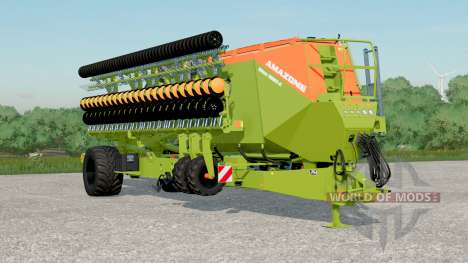 Amazone Citan 15001-C〡ohne Vorbearbeitung für Farming Simulator 2017