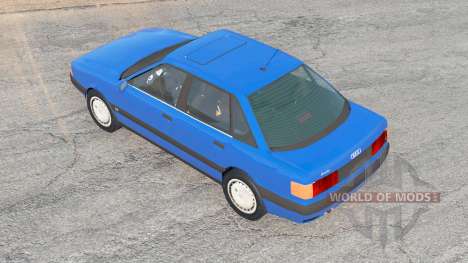 Audi 80 (B3) 1987 pour BeamNG Drive