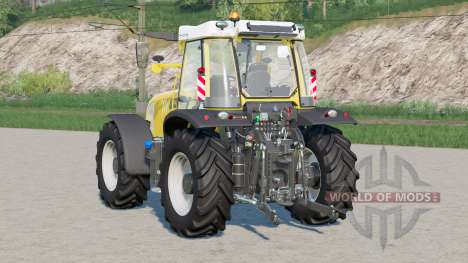 Rigitrac SKH 150〡Räder Auswahl für Farming Simulator 2017