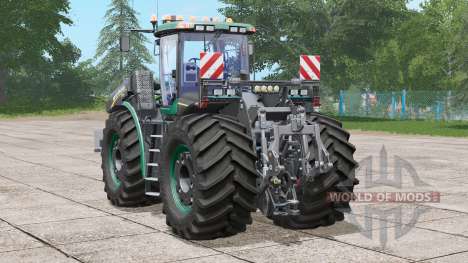 New Holland T9 series〡color configurations pour Farming Simulator 2017