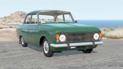 Moskvich-412IE-028 pour BeamNG Drive