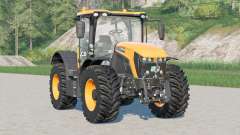 JCB Fastrac 4000〡steeringbase plis pour Farming Simulator 2017