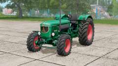 Deutz D 9005 A〡configuration moteur pour Farming Simulator 2017