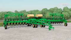 Great Plains YP-2425A〡Arbeitsbreite 18 Meter für Farming Simulator 2017