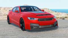 Bruckell Bastion Small Pack v1.1 pour BeamNG Drive