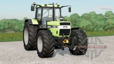 Boîtier IH 1455 XL〡choix de puissance pour Farming Simulator 2017