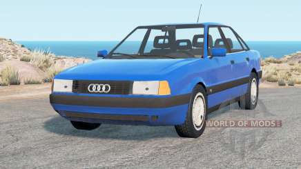 Audi 80 (B3) 1987 für BeamNG Drive