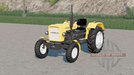 Ursus C-330〡suspension siège pour Farming Simulator 2017