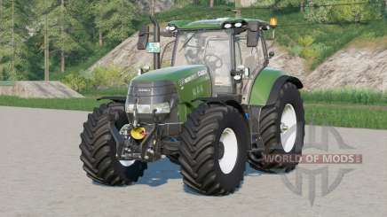 Cas IH Puma CVX〡nouveaux signes avant-coureurs pour Farming Simulator 2017