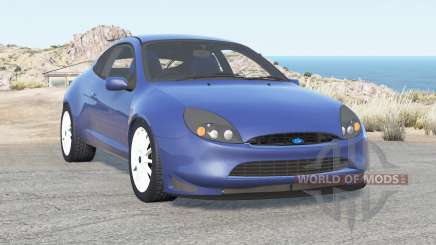 Ford Racing Puma 1999 pour BeamNG Drive