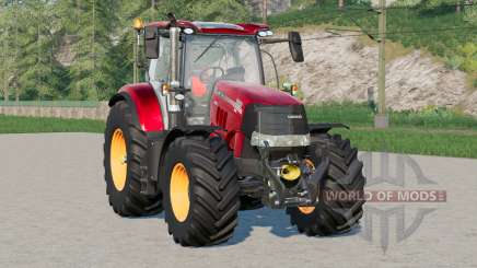 Boîtier IH Puma CVX〡 configurations de moteur pour Farming Simulator 2017