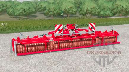 Güttler Matador 610S pour Farming Simulator 2017