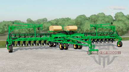 Great Plains YP-2425A〡Arbeitsbreite 18 Meter für Farming Simulator 2017