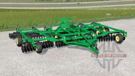 John Deere 2660VT pour Farming Simulator 2017