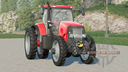 Boîtier IH Puma CVX〡configuration de roues multiples pour Farming Simulator 2017