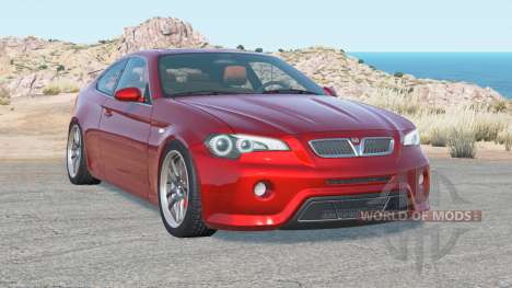 ETK 800-Series Coupe v1.0.2 pour BeamNG Drive