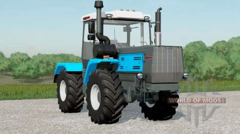 HTZ-17221-21〡power selection für Farming Simulator 2017