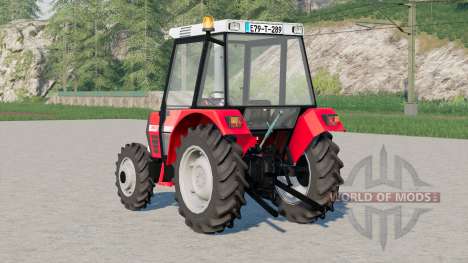 IMT 550.11〡Serbischer Traktor für Farming Simulator 2017