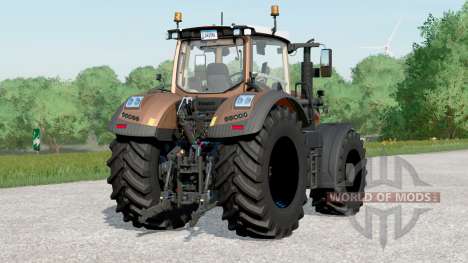 Fendt 900 Vario〡Farbvariationen für Farming Simulator 2017