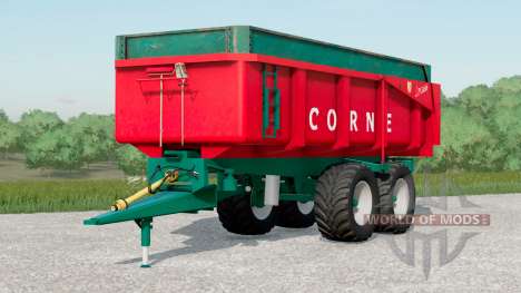Corne 15T pour Farming Simulator 2017