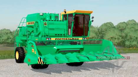 Don-1500B〡there are tow hitch pour Farming Simulator 2017