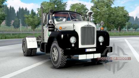 Mack B61 pour Euro Truck Simulator 2