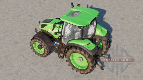 Neue Holland T6 Serie〡3 Motorkonfigurationen für Farming Simulator 2017