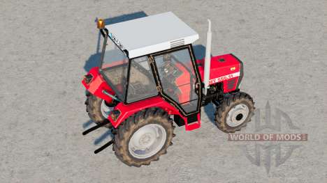 IMT 550.11〡Serbischer Traktor für Farming Simulator 2017