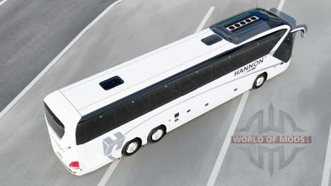 Neoplan Tourliner 2021 pour Euro Truck Simulator 2