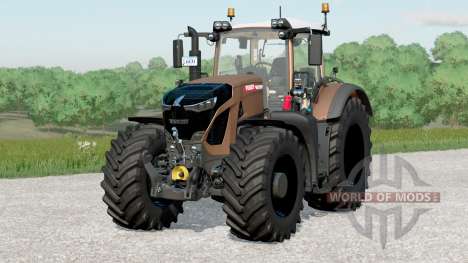 Fendt 900 Vario〡Farbvariationen für Farming Simulator 2017