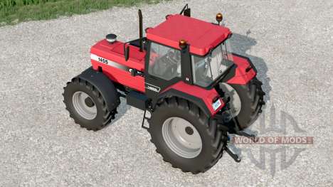 Configurations de moteur Case IH 1455 XL〡3 pour Farming Simulator 2017