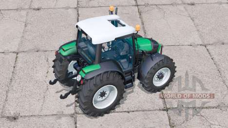 Deutz-Fahr Agrofarm 430 TTV® Spiegel für Farming Simulator 2015