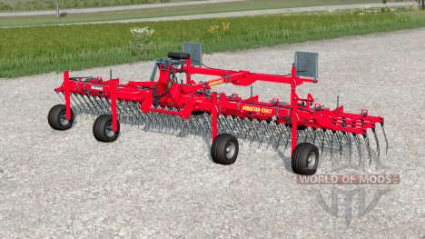 Einbock Aerostar-Exact 600 für Farming Simulator 2017