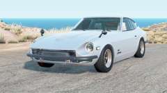 Nissan Fairlady Z432 (PS30) 1969 pour BeamNG Drive
