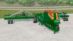 Amazone Citan 15001-C〡Design-Wahl für Farming Simulator 2017