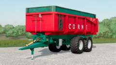 Corne 15T für Farming Simulator 2017