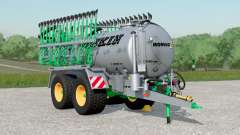 Joskin Modulo2 16000 MEB〡capacité 12000 litres pour Farming Simulator 2017