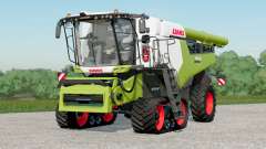 Claas Lexion 8900〡capacité 48000 litres pour Farming Simulator 2017