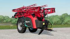 Kverneland iXtrack T4 für Farming Simulator 2017