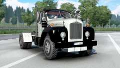 Mack B61 für Euro Truck Simulator 2