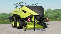 Boîtier IH LB436 HD〡color sélectionnable pour Farming Simulator 2017