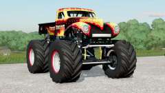 Monster Truck pour Farming Simulator 2017