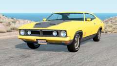 Ford Falcon 351 GT (XB) 1973 pour BeamNG Drive