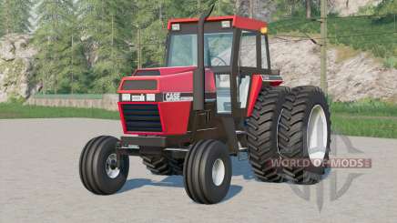 Case International 94 series pour Farming Simulator 2017