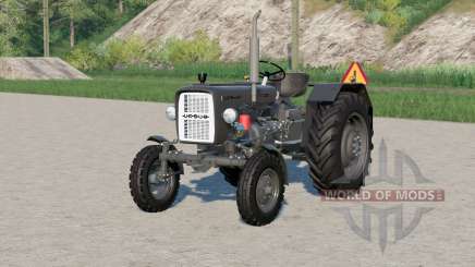 Ursus C-330〡beaucoup de configuration disponible pour Farming Simulator 2017