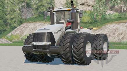 Configurations de moteur iH Steiger〡 ajoutées pour Farming Simulator 2017