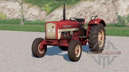 Sélection internationale de 453 puissances pour Farming Simulator 2017