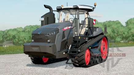 Fendt 1100 Vario MT Serie® Länderkonfiguration für Farming Simulator 2017