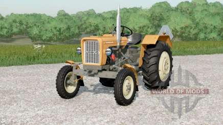 Ursus C-330〡farbkonfigurationen pour Farming Simulator 2017